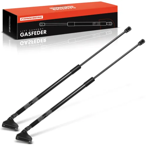 Gasfeder, Koffer-/Laderaum Kofferraum Frankberg 5481FB0013938 Bild Gasfeder, Koffer-/Laderaum Kofferraum Frankberg 5481FB0013938