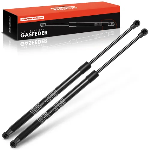 Gasfeder, Koffer-/Laderaum Kofferraum Frankberg 5481FB0013968 Bild Gasfeder, Koffer-/Laderaum Kofferraum Frankberg 5481FB0013968