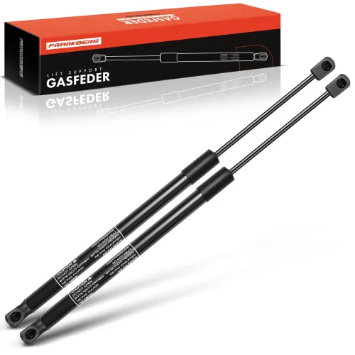 Gasfeder, Koffer-/Laderaum Kofferraum Frankberg 5481FB0013993 Bild Gasfeder, Koffer-/Laderaum Kofferraum Frankberg 5481FB0013993