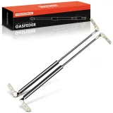 Gasfeder, Koffer-/Laderaum Kofferraum Frankberg 5481FB0014011