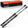 Gasfeder, Koffer-/Laderaum Kofferraum Frankberg 5481FB0014029