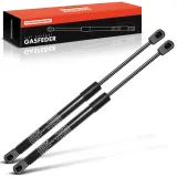 Gasfeder, Koffer-/Laderaum Kofferraum Frankberg 5481FB0014029