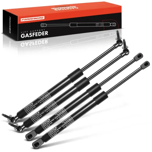 Gasfeder, Koffer-/Laderaum Kofferraum Frankberg 5481FB0014038 Bild Gasfeder, Koffer-/Laderaum Kofferraum Frankberg 5481FB0014038