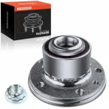 Radnabe vorne und hinten Frankberg 5481FB0014047