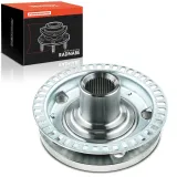 Radnabe Vorderachse beidseitig Frankberg 5481FB0014052