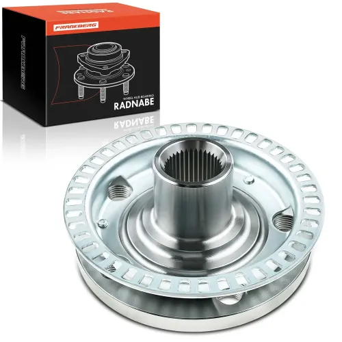 Radnabe Vorderachse beidseitig Frankberg 5481FB0014052 Bild Radnabe Vorderachse beidseitig Frankberg 5481FB0014052