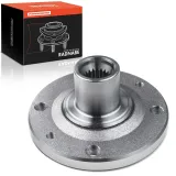 Radnabe Vorderachse beidseitig Frankberg 5481FB0014058