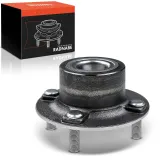 Radnabe Hinterachse beidseitig Frankberg 5481FB0014063