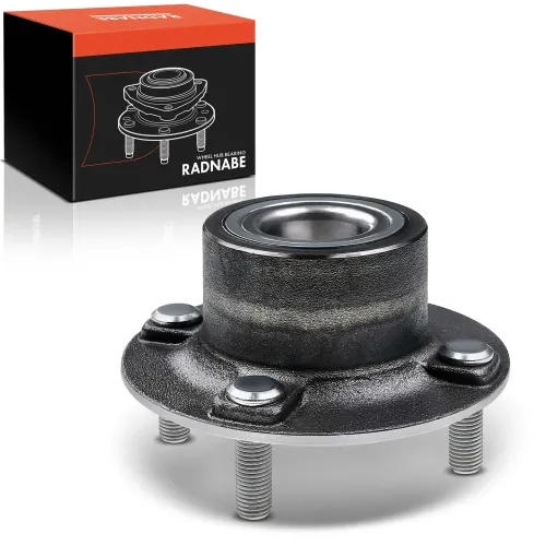 Radnabe Hinterachse beidseitig Frankberg 5481FB0014063 Bild Radnabe Hinterachse beidseitig Frankberg 5481FB0014063