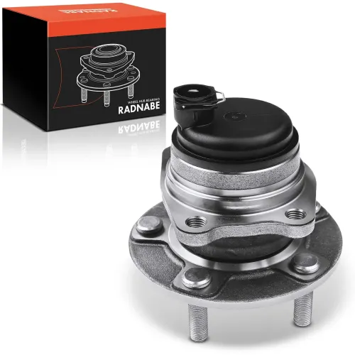 Radnabe Hinterachse beidseitig Frankberg 5481FB0014071 Bild Radnabe Hinterachse beidseitig Frankberg 5481FB0014071