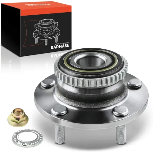 Radnabe Hinterachse beidseitig Frankberg 5481FB0014081 Bild Radnabe Hinterachse beidseitig Frankberg 5481FB0014081