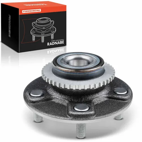 Radnabe Hinterachse beidseitig Frankberg 5481FB0014082 Bild Radnabe Hinterachse beidseitig Frankberg 5481FB0014082