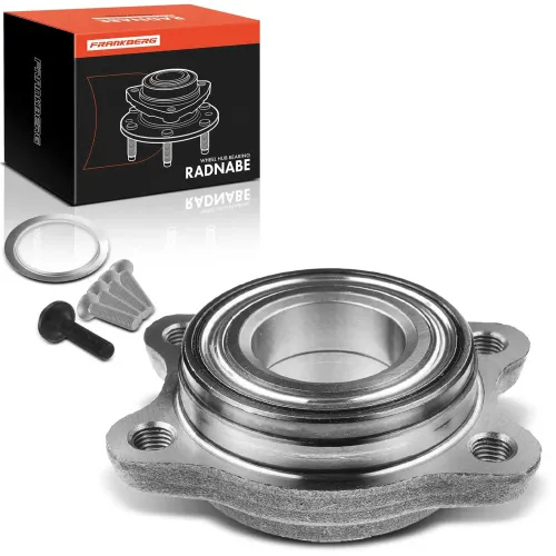 Radnabe vorne und hinten Frankberg 5481FB0014108 Bild Radnabe vorne und hinten Frankberg 5481FB0014108