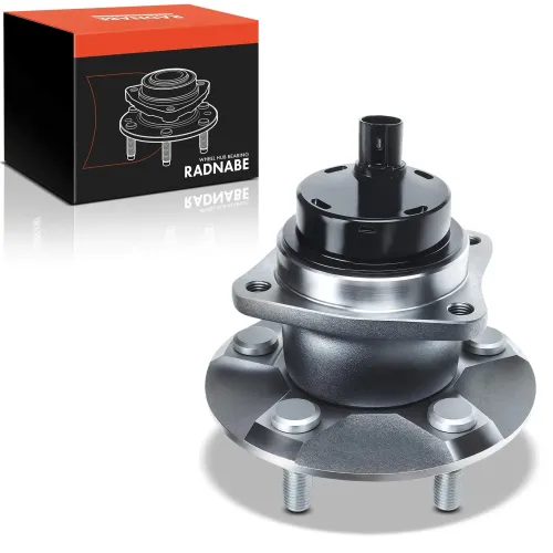 Radnabe Hinterachse beidseitig Frankberg 5481FB0014118 Bild Radnabe Hinterachse beidseitig Frankberg 5481FB0014118