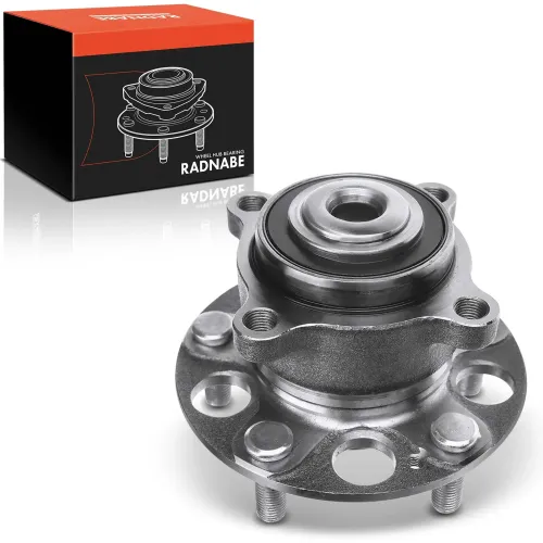 Radnabe Hinterachse beidseitig Frankberg 5481FB0014126 Bild Radnabe Hinterachse beidseitig Frankberg 5481FB0014126