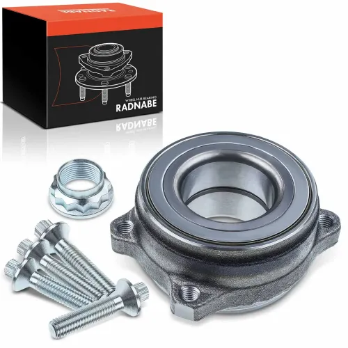 Radnabe Hinterachse beidseitig Frankberg 5481FB0014146 Bild Radnabe Hinterachse beidseitig Frankberg 5481FB0014146