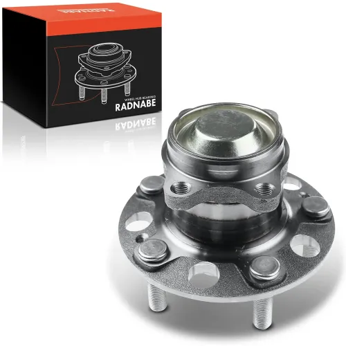 Radnabe Hinterachse beidseitig Frankberg 5481FB0014150 Bild Radnabe Hinterachse beidseitig Frankberg 5481FB0014150