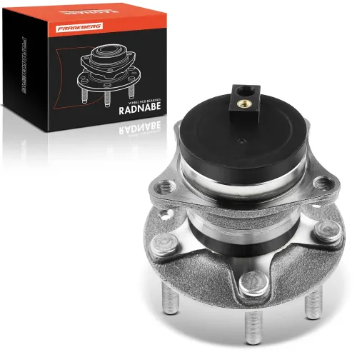 Radnabe Hinterachse beidseitig Frankberg 5481FB0014174 Bild Radnabe Hinterachse beidseitig Frankberg 5481FB0014174