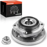 Radnabe Vorderachse beidseitig Frankberg 5481FB0014195