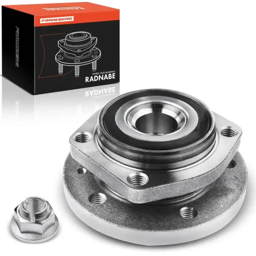 Radnabe Vorderachse beidseitig Frankberg 5481FB0014195 Bild Radnabe Vorderachse beidseitig Frankberg 5481FB0014195