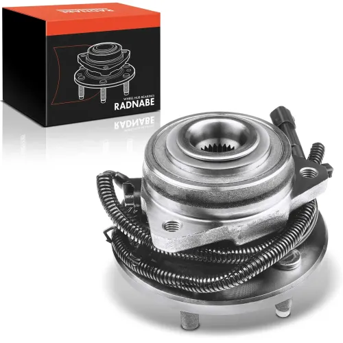 Radnabe Vorderachse links Frankberg 5481FB0014198 Bild Radnabe Vorderachse links Frankberg 5481FB0014198