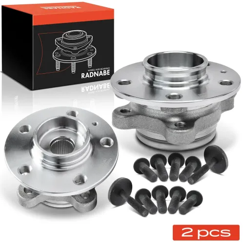 Radnabe Vorderachse beidseitig Frankberg 5481FB0014206 Bild Radnabe Vorderachse beidseitig Frankberg 5481FB0014206