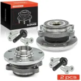 Radnabe Vorderachse beidseitig Frankberg 5481FB0014221