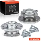 Radnabe Vorderachse beidseitig Frankberg 5481FB0014223