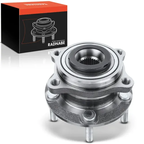 Radnabe Vorderachse beidseitig Frankberg 5481FB0014243 Bild Radnabe Vorderachse beidseitig Frankberg 5481FB0014243