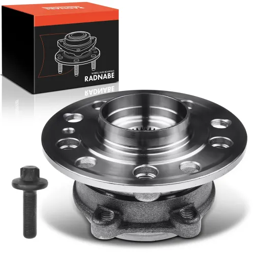 Radnabe Vorderachse beidseitig Frankberg 5481FB0014247 Bild Radnabe Vorderachse beidseitig Frankberg 5481FB0014247