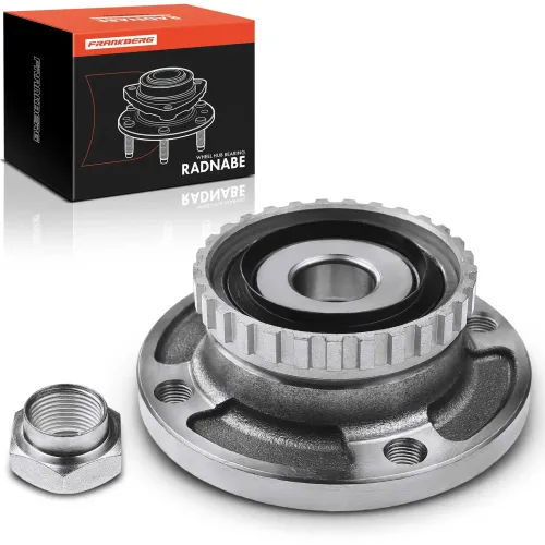 Radnabe Hinterachse beidseitig Frankberg 5481FB0014249 Bild Radnabe Hinterachse beidseitig Frankberg 5481FB0014249