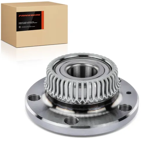 Radnabe Hinterachse beidseitig Frankberg 5481FB0014250 Bild Radnabe Hinterachse beidseitig Frankberg 5481FB0014250