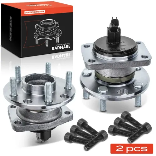 Radnabe Hinterachse beidseitig Frankberg 5481FB0014253 Bild Radnabe Hinterachse beidseitig Frankberg 5481FB0014253