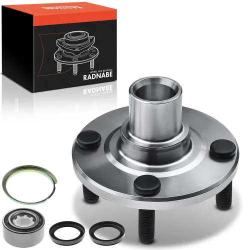 Radnabe Vorderachse beidseitig Frankberg 5481FB0014260 Bild Radnabe Vorderachse beidseitig Frankberg 5481FB0014260