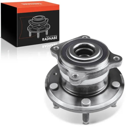 Radnabe Hinterachse beidseitig Frankberg 5481FB0014269 Bild Radnabe Hinterachse beidseitig Frankberg 5481FB0014269