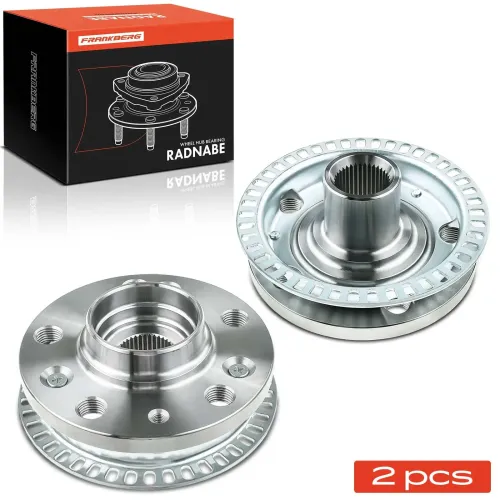 Radnabe Hinterachse beidseitig Frankberg 5481FB0014274 Bild Radnabe Hinterachse beidseitig Frankberg 5481FB0014274