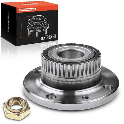 Radnabe Hinterachse beidseitig Frankberg 5481FB0014280 Bild Radnabe Hinterachse beidseitig Frankberg 5481FB0014280