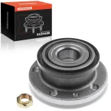 Radnabe Hinterachse beidseitig Frankberg 5481FB0014314