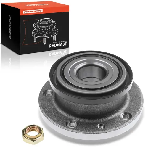 Radnabe Hinterachse beidseitig Frankberg 5481FB0014314 Bild Radnabe Hinterachse beidseitig Frankberg 5481FB0014314