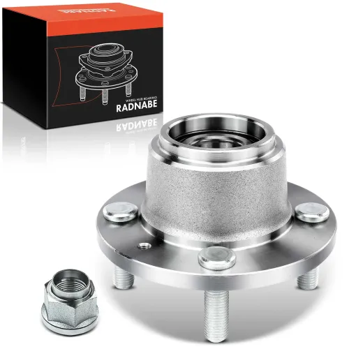 Radnabe Hinterachse beidseitig Frankberg 5481FB0014327 Bild Radnabe Hinterachse beidseitig Frankberg 5481FB0014327