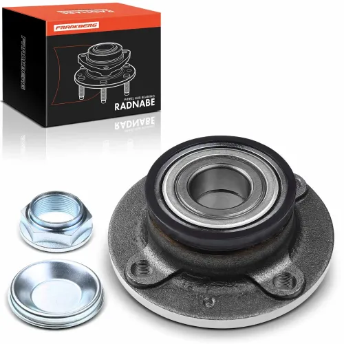 Radnabe Hinterachse beidseitig Frankberg 5481FB0014354 Bild Radnabe Hinterachse beidseitig Frankberg 5481FB0014354