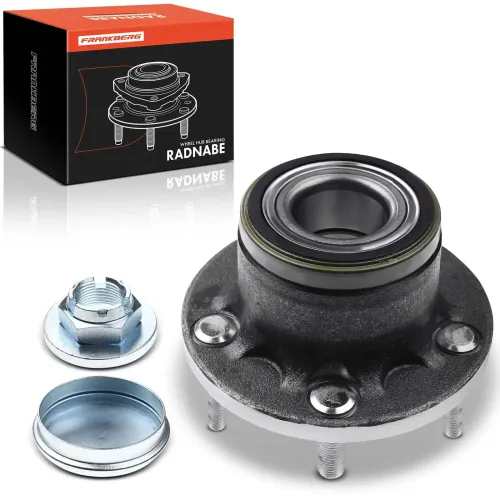 Radnabe Hinterachse beidseitig Frankberg 5481FB0014358 Bild Radnabe Hinterachse beidseitig Frankberg 5481FB0014358