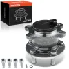 Radnabe Hinterachse beidseitig Frankberg 5481FB0014359 Bild Radnabe Hinterachse beidseitig Frankberg 5481FB0014359