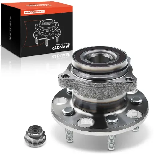 Radnabe Hinterachse beidseitig Frankberg 5481FB0014404 Bild Radnabe Hinterachse beidseitig Frankberg 5481FB0014404