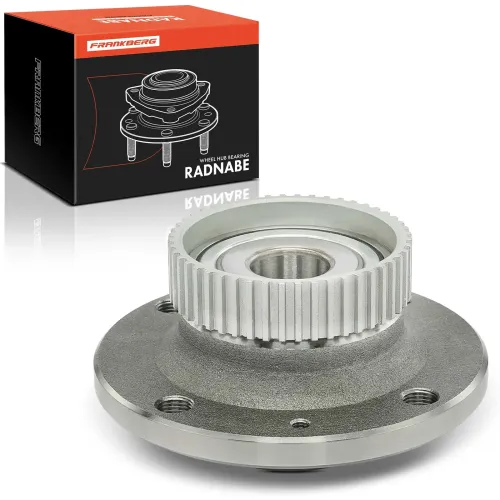 Radnabe Hinterachse beidseitig Frankberg 5481FB0014423 Bild Radnabe Hinterachse beidseitig Frankberg 5481FB0014423