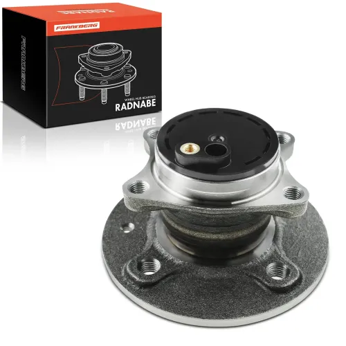 Radnabe Hinterachse beidseitig Frankberg 5481FB0014426 Bild Radnabe Hinterachse beidseitig Frankberg 5481FB0014426