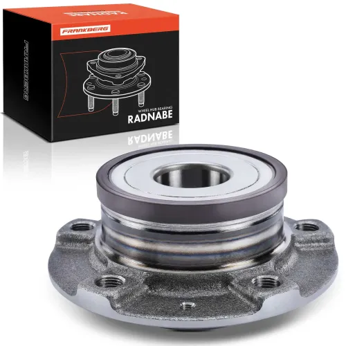 Radnabe Hinterachse beidseitig Frankberg 5481FB0014428 Bild Radnabe Hinterachse beidseitig Frankberg 5481FB0014428