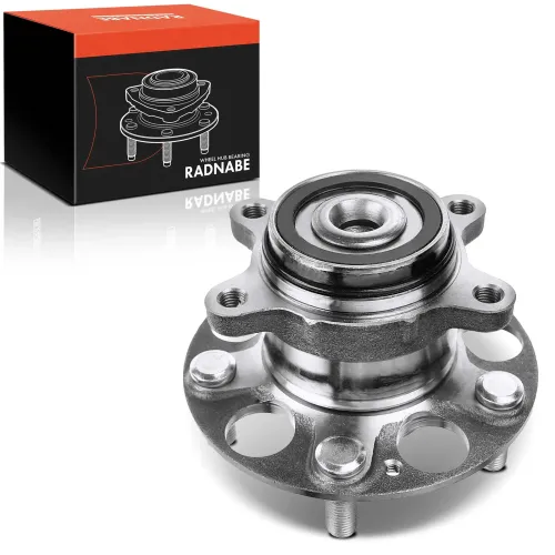 Radnabe Hinterachse beidseitig Frankberg 5481FB0014440 Bild Radnabe Hinterachse beidseitig Frankberg 5481FB0014440