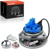 Radnabe Vorderachse beidseitig Frankberg 5481FB0014456 Bild Radnabe Vorderachse beidseitig Frankberg 5481FB0014456