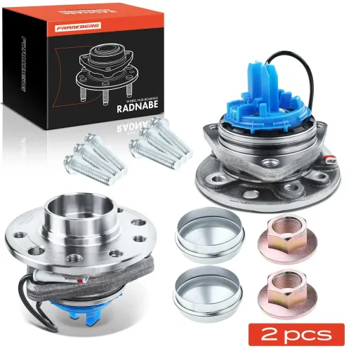 Radnabe Vorderachse beidseitig Frankberg 5481FB0014459 Bild Radnabe Vorderachse beidseitig Frankberg 5481FB0014459